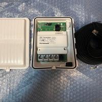 Scheda Cablata + CAVO 30 m Davis Vantage PRO 2