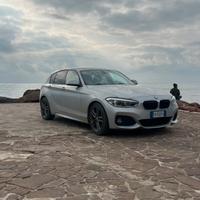Bmw serie 1 msport