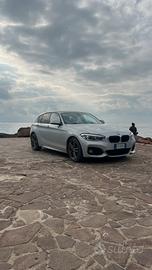 Bmw serie 1 msport