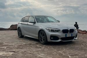 Bmw serie 1 msport