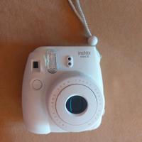 macchina fotografica