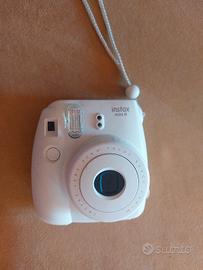 macchina fotografica