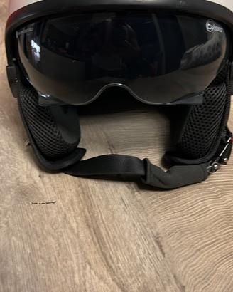 Casco tucano