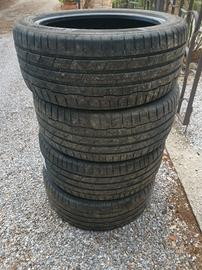 4 Gomme Hankook Ventus S1 evo3 - 235/45 R18 (2023)