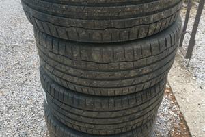 4 Gomme Hankook Ventus S1 evo3 - 235/45 R18 (2023)