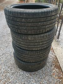 4 Gomme Hankook Ventus S1 evo3 - 235/45 R18 (2023)