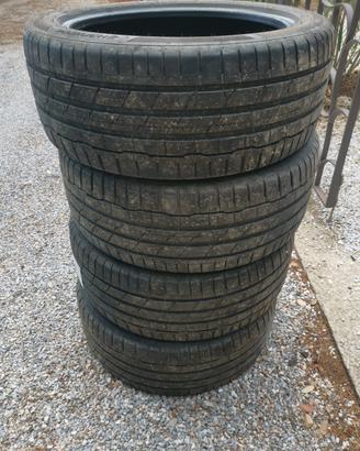 4 Gomme Hankook Ventus S1 evo3 - 235/45 R18 (2023)