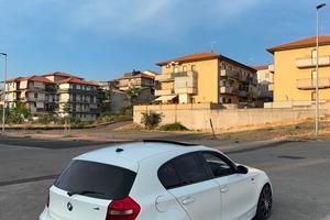 Bmw 118 Msport