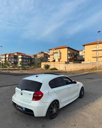 Bmw 118 Msport