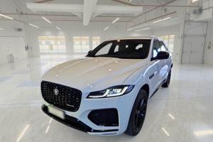 Jaguar F-Pace 2.0d i4 mhev R-Dynamic SE awd 204cv