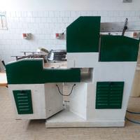 macchina per il pane sottoriva gruppo spezzatrice