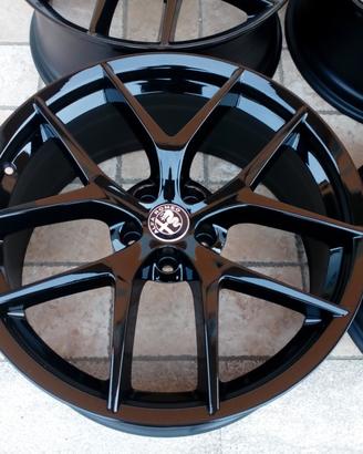 CERCHI 20 ORIGINALI ALFA ROMEO COD:1681
