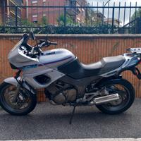 Yamaha TDM 850 - 1992