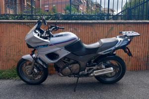 Yamaha TDM 850 - 1992