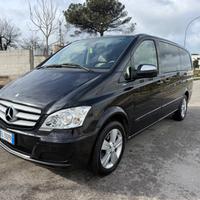 Mercedes-benz Viano 2.2 CDI Cambio Automatico 8 Po