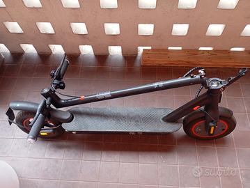 Bike Vivo Monopattino Elettrico 