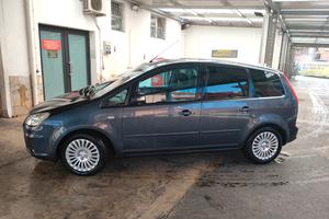 Ford cmax 1.6 TDCi Titanium 