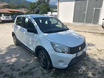 Suzuki Celerio 1.0 L