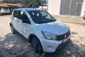 Suzuki Celerio 1.0 L