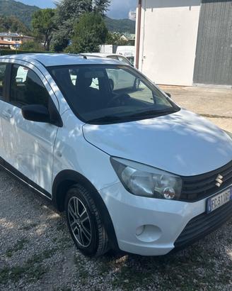Suzuki Celerio 1.0 L