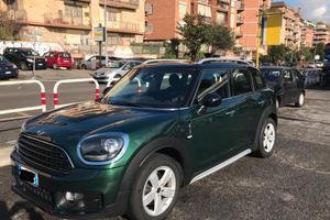 Mini Countryman D 2.0 150 CV