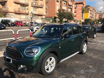 Mini Countryman D 2.0 150 CV