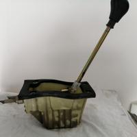 scatola leva cambio