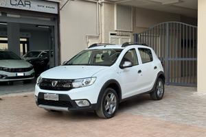 Dacia Sandero Stepway 1.5 dCi 8V 90cv Start&Stop