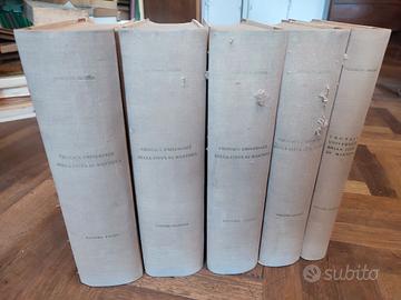 Cronaca universale della città di Mantova