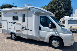 Giotti Line Therry T 31
