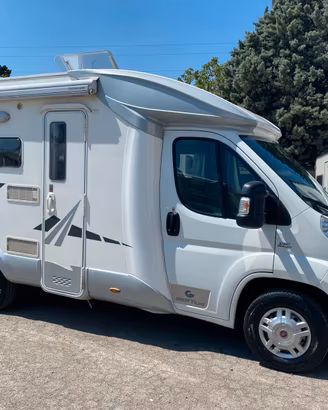 Giotti Line Therry T 31