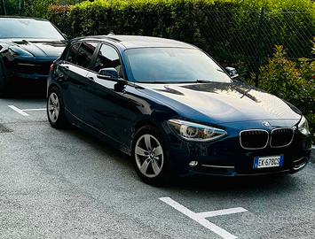 Bmw 120 d