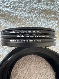 Filtri nd8-64-1000, 77mm