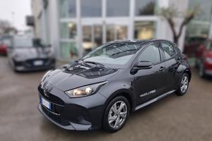 MAZDA 2 Mazda2 Hybrid 1.5 VVT e-CVT Full Hybrid