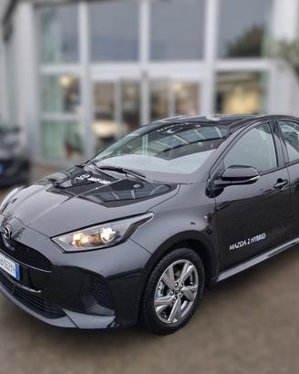 MAZDA 2 Mazda2 Hybrid 1.5 VVT e-CVT Full Hybrid