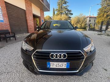 Audi A4 Avant 2.0 TDI 150 CV S tronic