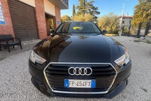 Audi A4 Avant 2.0 TDI 150 CV S tronic