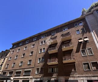 3 LOCALI A MILANO