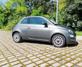 Fiat 500 1.2 lounge m.y. 20 km 89000