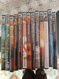 nr 13 videogiochi PC CD rom vari titoli