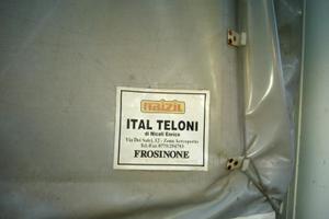 Telone furgone