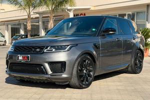 Land Rover Range Sport 3.0 SDV6 249 CV HSE Dynamic