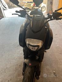 Ducati Diavel
