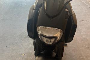 Ducati Diavel