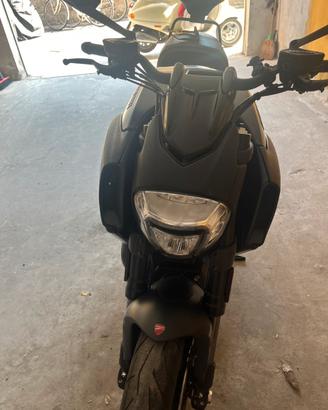 Ducati Diavel