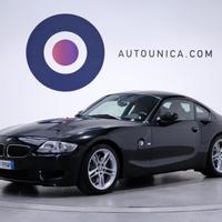 BMW Z4 M COUPE'
