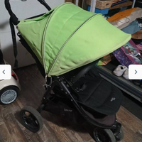 Passeggino Valco snap 3