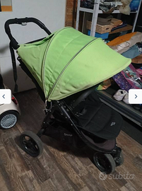 Passeggino Valco snap 3