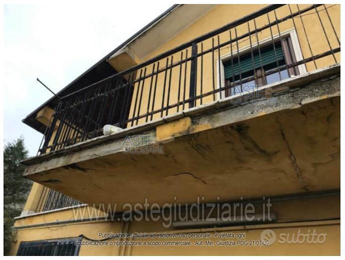 Appartamento – L'Aquila, Cese - Altro