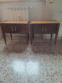 Comodini vintage